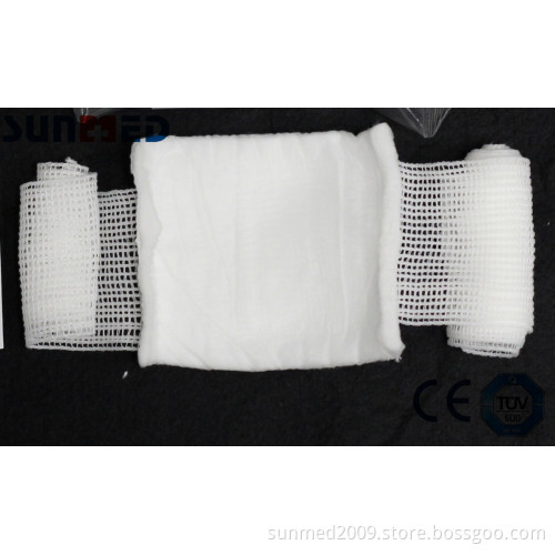 Non-Adherent Sterile First Aid Dressing